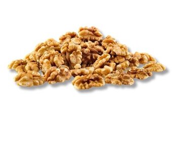 Vlašské ořechy loupané