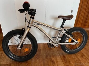Lehke detske kolo Early Rider 16"