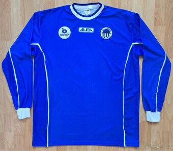 FC Slovan Liberec originální fotbalový dres Alea