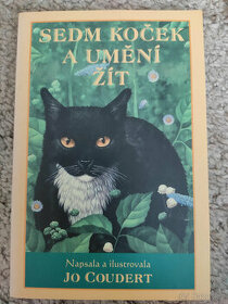 Sedm koček a umění žít - Jo Coudert