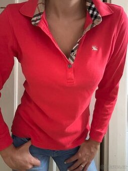 Damske tricko Burberry