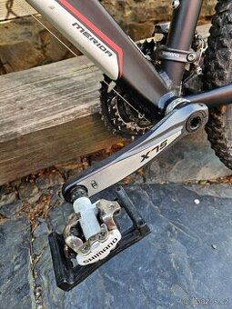 roam horske kolo Merida