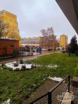 Prodej bytu 3+1 67 m2 Americká Kladno - Kročehlavy