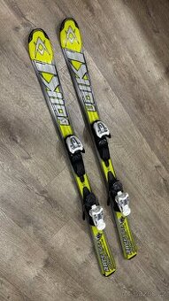 Dětské lyže Völkl Race tiger