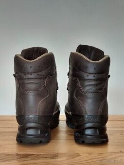 Pohorky Hanwag Alaska GTX, vel.38