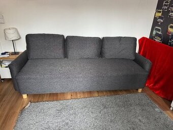 Rozkládací pohovka IKEA