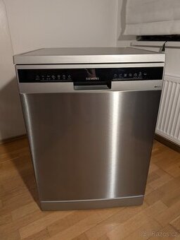 Volně stojící myčka Siemens