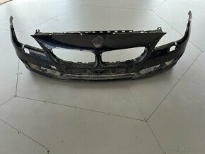 Přední nárazník BMW Řada 5 F10/F11