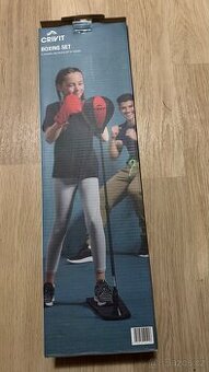 Boxovací dětský pytel Crivit