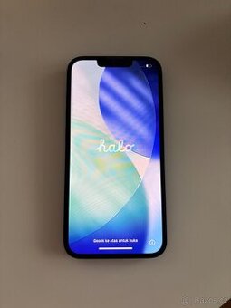 iPhone 14 128GB Midnight Black