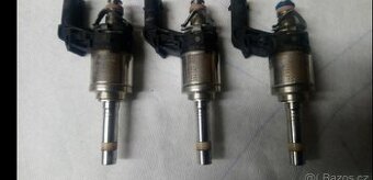 04E 906 036 AT , AL , AE vstřiky 1,0tsi téměř nové