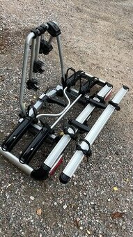 THULE EUROCLASSIC G6 929+ADAPTÉR NA 4 KOLOTOP STAV-SKLOPNÝ