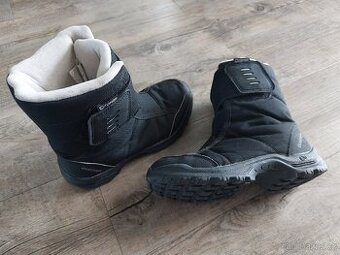 Dětské sněhule 35