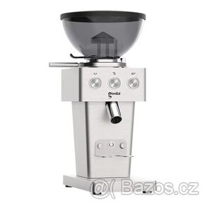 Kávovar Gemilai CRM 3035, mlýnek Gemilai 9015A