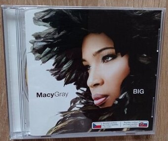 MACY GRAY - BIG - 1