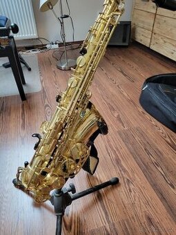 Altový Saxofon Evette Buffete Crampon