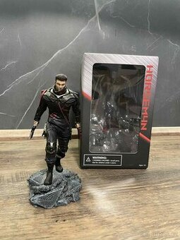 ASUS ROG Horsem4n sběratelská figurka