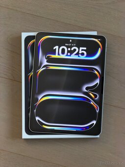 iPad Pro 11 M4 256GB TOP stav