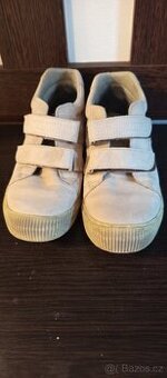 Dámské boty  BOOTS4U velikost 40