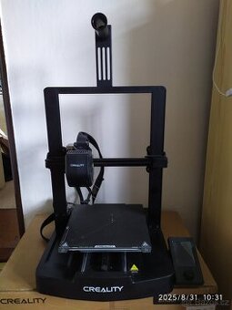 Creality Ender-3 V3 SE