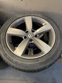 5x112 r17 225/50 letní