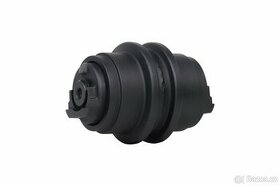 Pojezdová rolna JCB