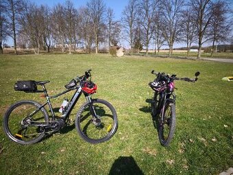 Prodám rlektrokolo - 1