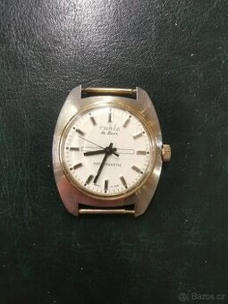 Hodinky Ruhla de Luxe