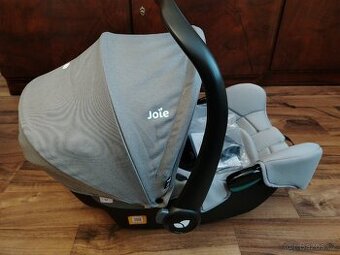 Joie i-snug2