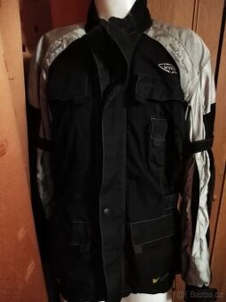 pánská bunda na motorku UVEX