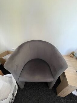 Designové křesílko