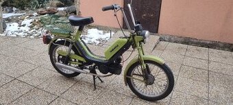Babetta 210