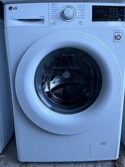 Pračka LG