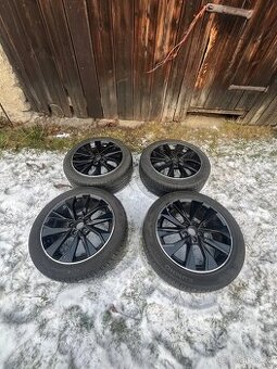 Kola Škoda montecarlo