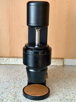 Mlynek na kavu Weber Workshop Key mk2