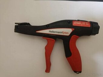 Prodám napínací kleště HELLERMANN