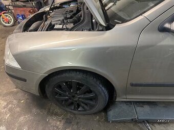 Alu kola 5x112 R16 Seat Alhambra 7M3601025G