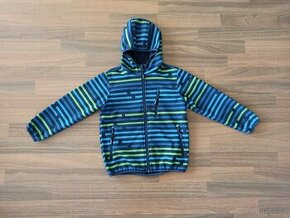 Dětská softshellová bunda