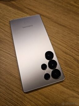 Samsung S25 Ultra 256GB (Výměna/Prodej)