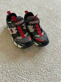 Botasky SKECHERS vel.34