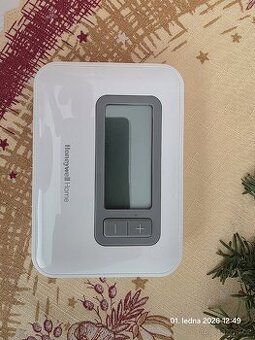Termostat Honeywell Home T3H
