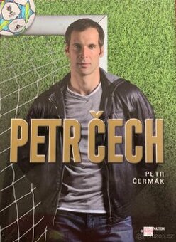 PETR ČECH
