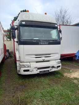 Prodám Renault Premium