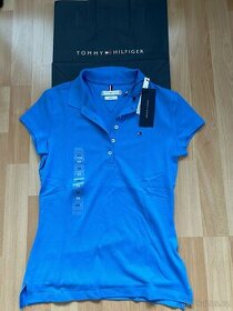 Nove tricko,tricka,saty,mikina Gant,Tommy Hilfiger