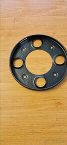 drzak poklic  roztec 4x130 tatra skoda a dalsi