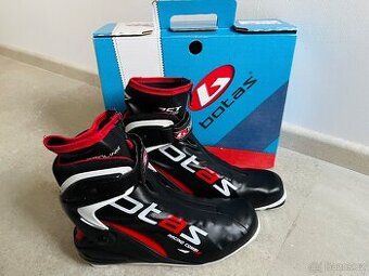 Běžecké boty Botas RCS Combi Prolink vel.44 - 1