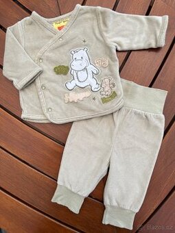 Mikina s kalhotami Hrošík