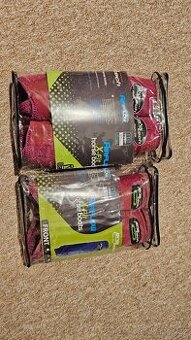 Westernové kamaše vel.M - 1