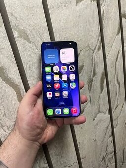 iPhone 15 plus - 1