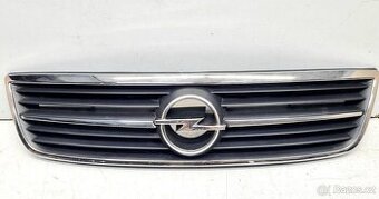 Přední maska chladiče opel Omega 2000